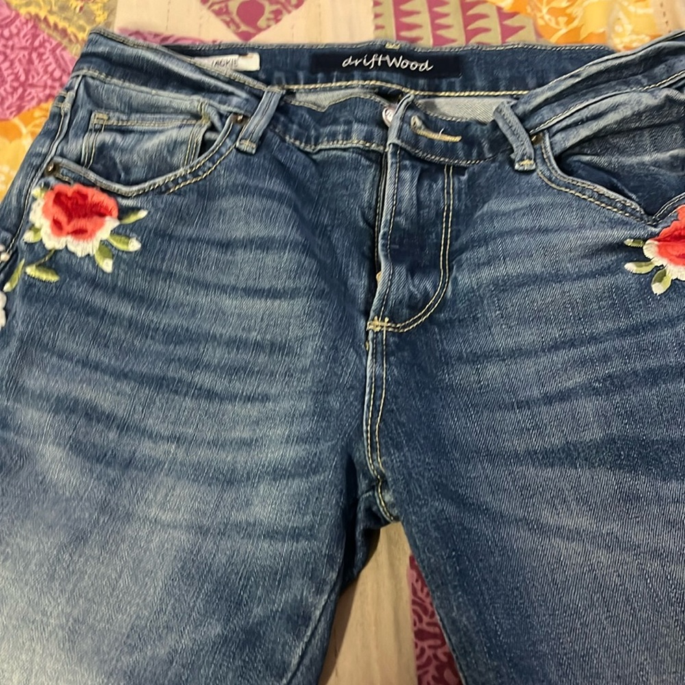 Driftwood  size 26 jeans